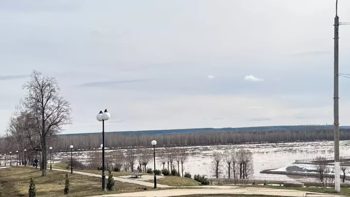 13 апреля: Ключевые события дня