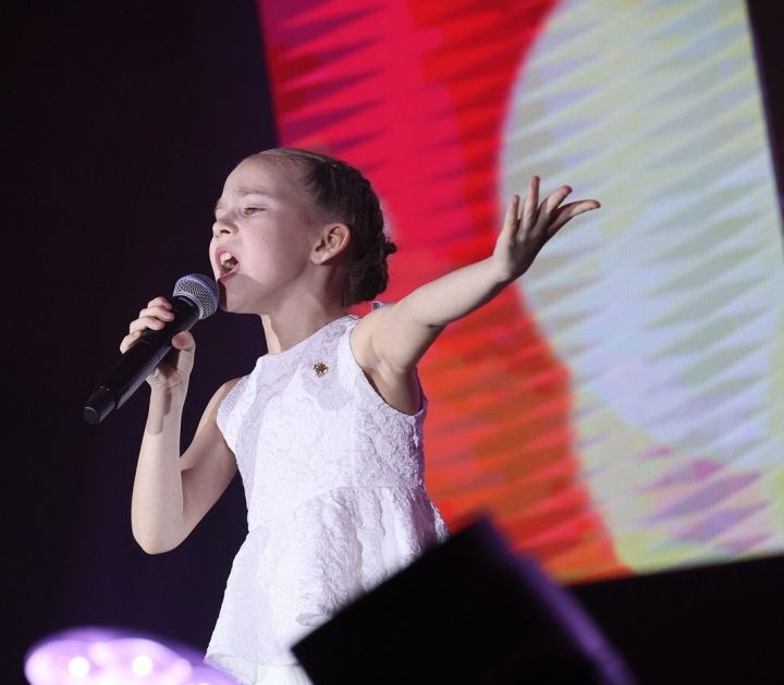 Мамадышская делегация выступит в финале «Созвездие – Йолдызлык» в Казани