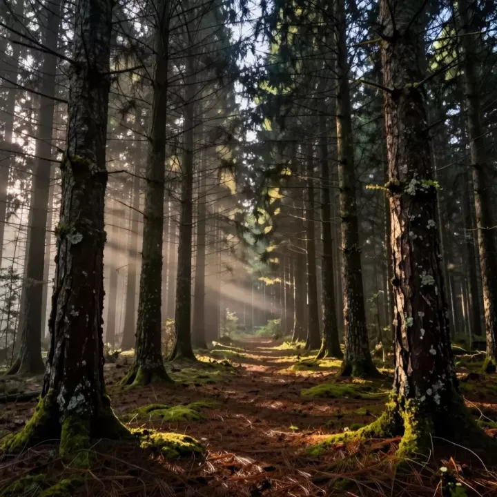 Урманнарда иң куркыныч айлар: ТР министрлыгы өч айны атады