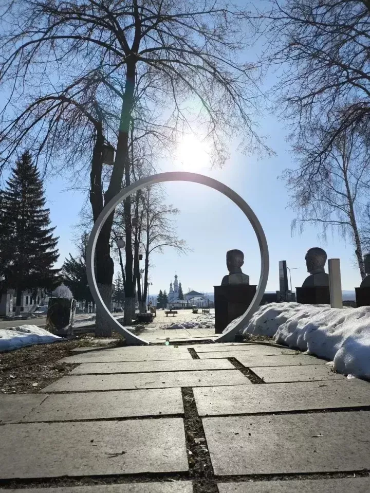 Конец апреля 2026: ждем тепла — где будет лето, а где еще возможны заморозки?