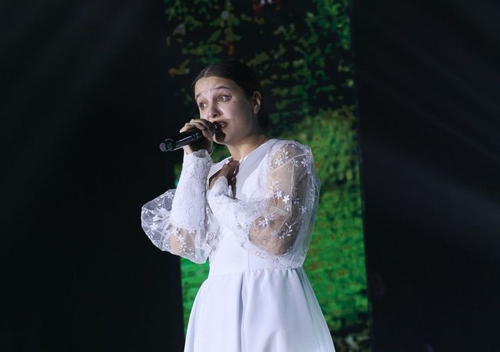 Мамадышская делегация выступит в финале «Созвездие – Йолдызлык» в Казани