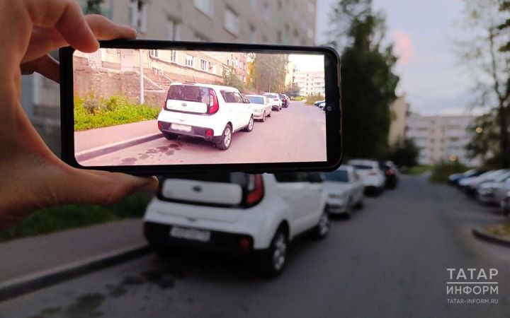 Заработок на штрафах в Татарстане: жители получили 5,6 млн рублей