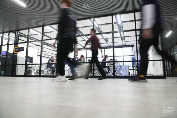 «Профессионалитет»: единый день открытых дверей пройдет 18 апреля