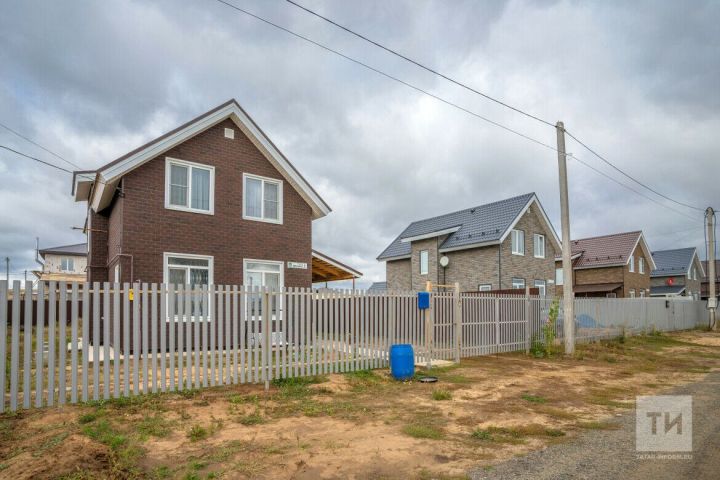 Акчалата альтернатива: Татарстанда күп балалы 277 гаилә компенсация сайлаган