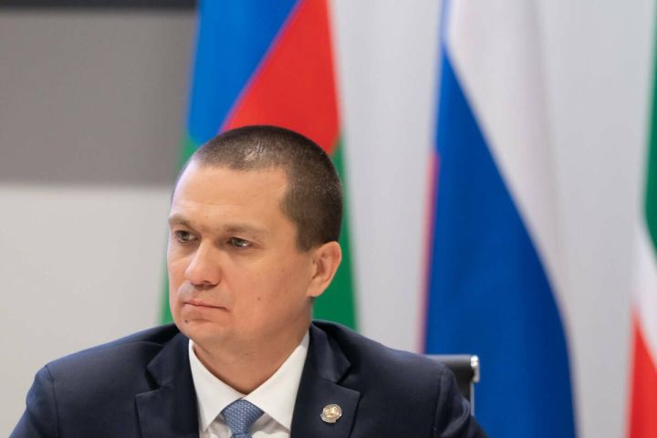 В Татарстане глав районов и горокругов наделят статусом госслужащих