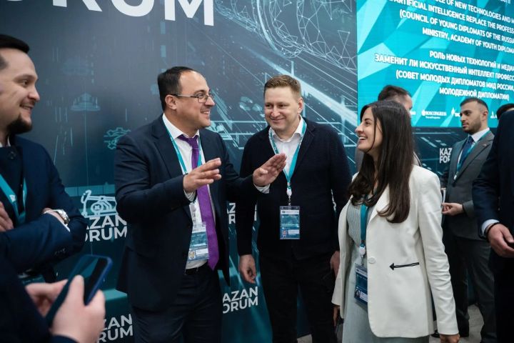 Юбилейный форум молодых дипломатов стран ОИС стартует в Казани