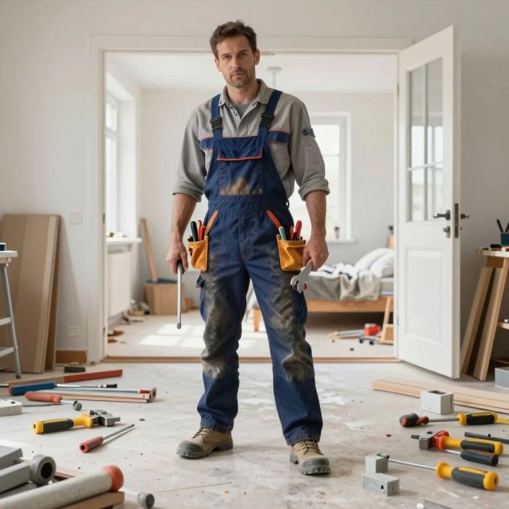 Весенний ремонт: с чего начать подготовку к сезону в 2026 году