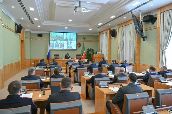 «Народный инспектор» в Татарстане: уже 3,5 тыс. дел за нарушения ПДД