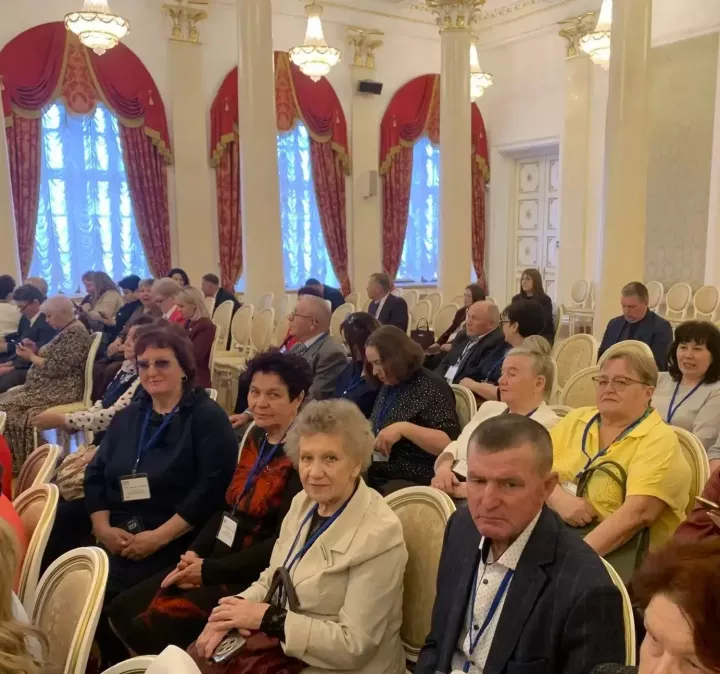 Председатели ТОС из Мамадыша получили награды республиканского конкурса в Казани