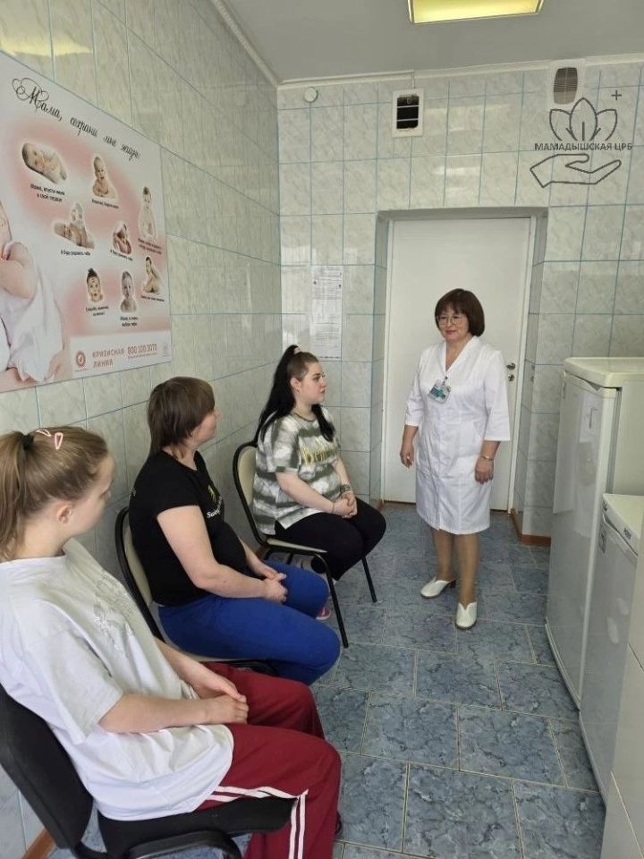 ВПЧ и рак шейки матки: скрытая угроза и методы защиты