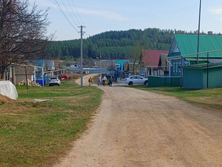 О чём молчат утки? История деревни, которая не утонула, а поднялась на гору