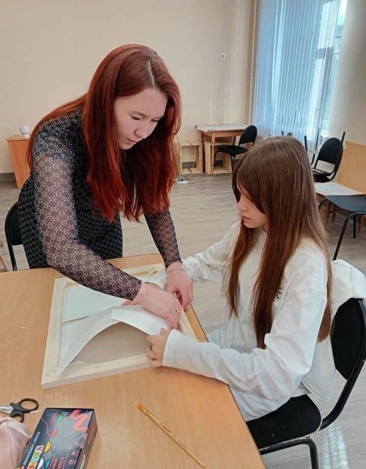 Раиля Нартдинова: «Я стараюсь смотреть на проблему глазами ребёнка»