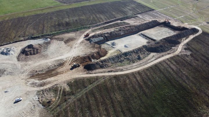 Компания «Дорожник» оперативно отреагировала на замечание экологов