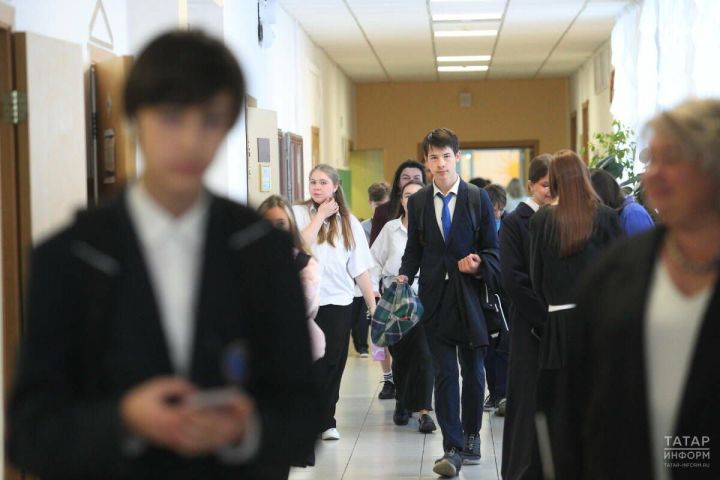Научные кадры в Татарстане: путь от школьной скамьи до защиты диссертации