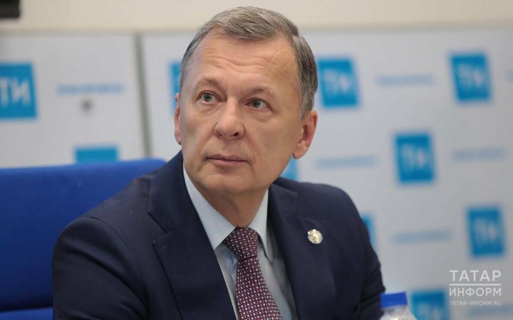 Не опоздайте: подайте 3-НДФЛ до 30 апреля в Татарстане