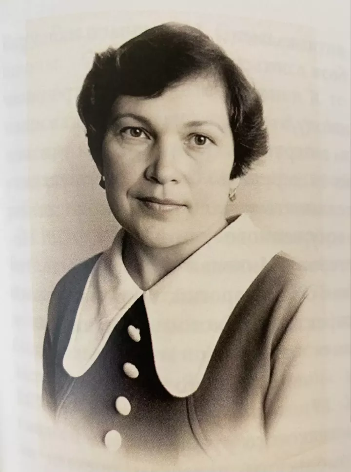 Герои тыла: школьный учитель Нурия Шарафутдинова и её уроки мужества