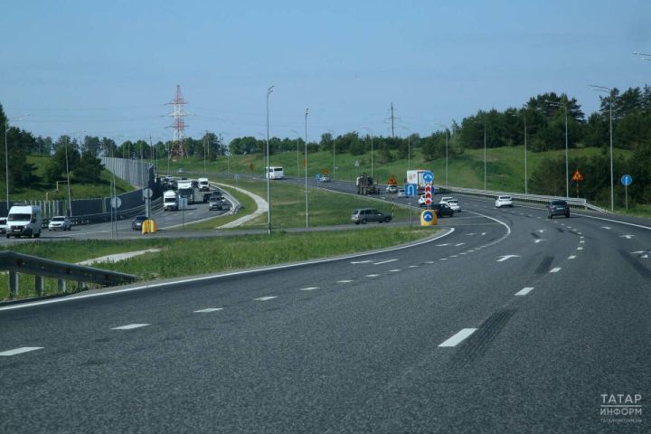 Путешествие на авто по Татарстану: 4 лучших маршрута