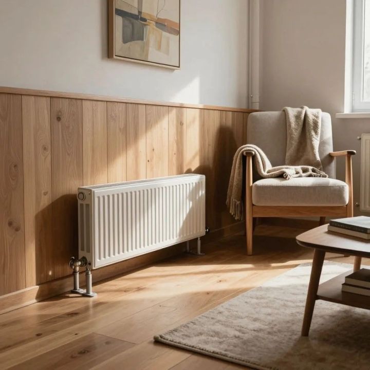 Когда отключат отопление в 2026 году: сроки по регионам и правила