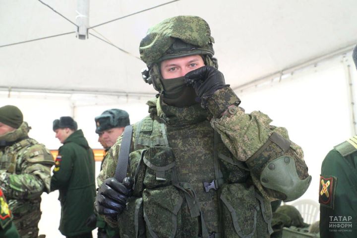 Квоты для участников СВО: Минниханов утвердил закон о трудоустройстве