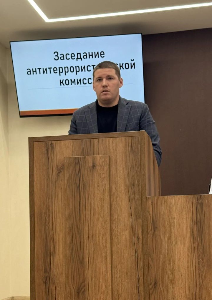 Обеспечение безопасности массовых мероприятий – на особом контроле