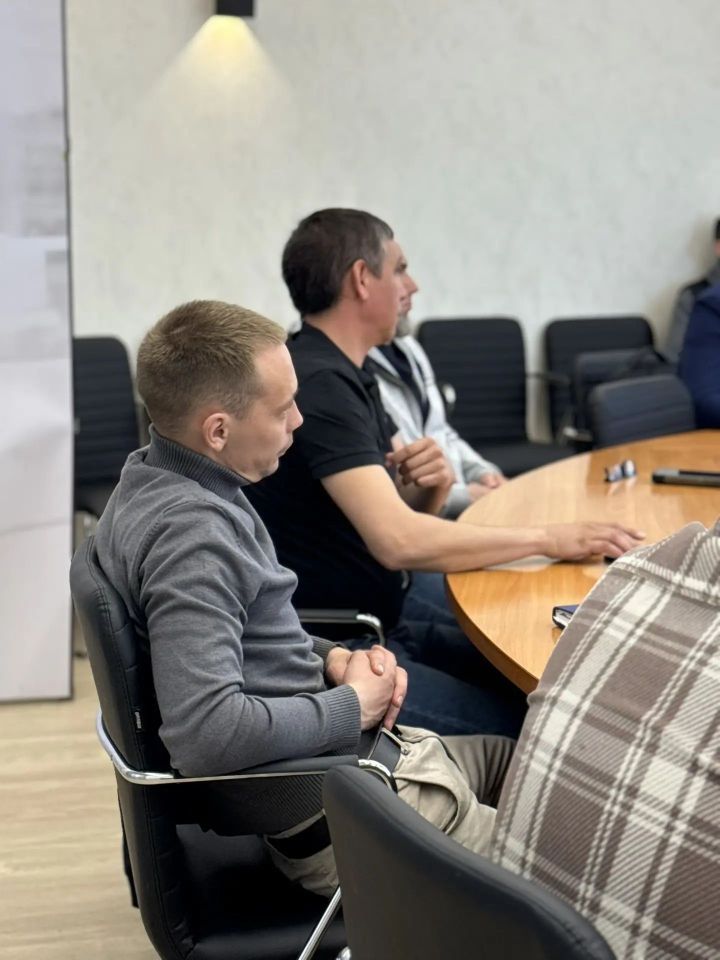 Промпарк «Вятка» в РТ получил нового руководителя и стратегический план