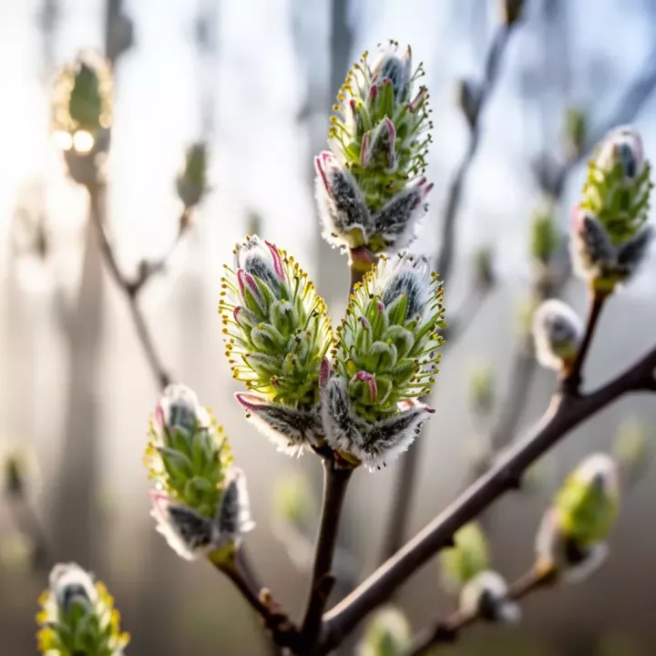 Сбор почек деревьев: сроки сбора, лечебные свойства и применение