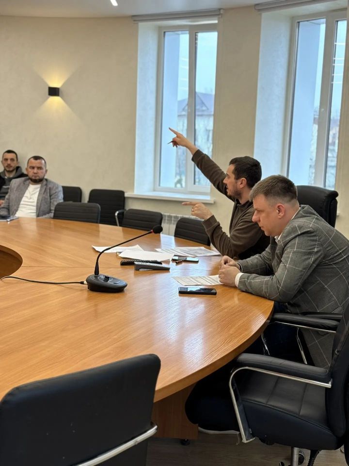 Промпарк «Вятка» в РТ получил нового руководителя и стратегический план