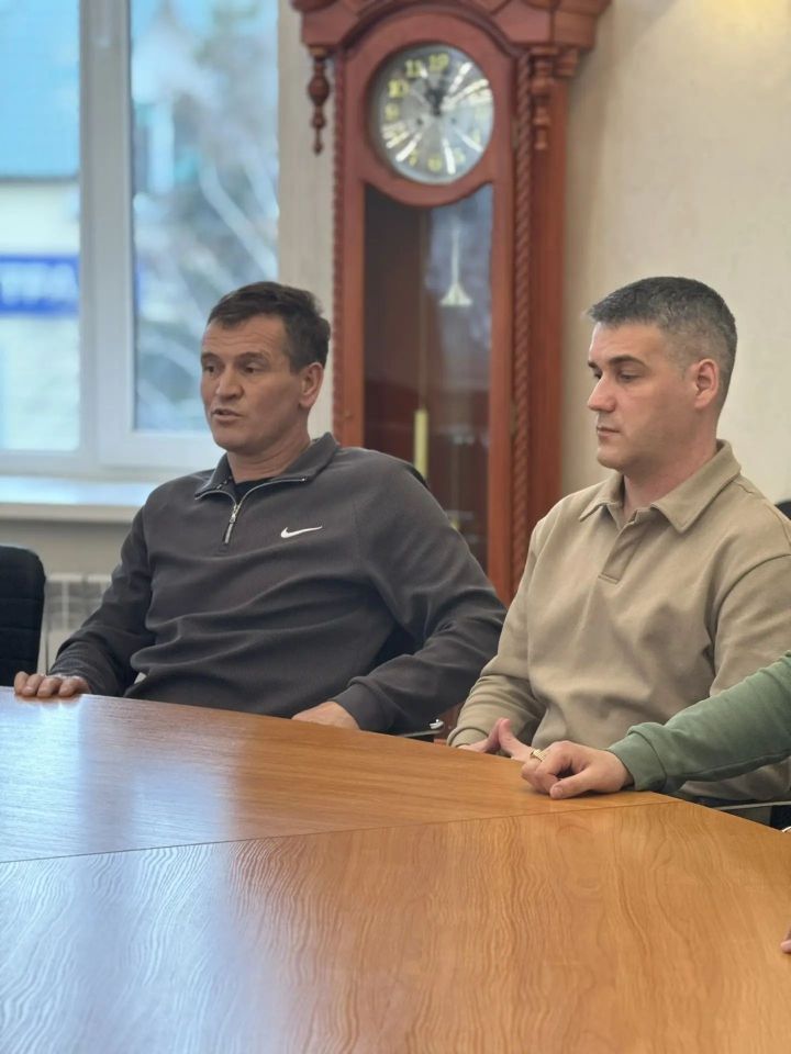 Промпарк «Вятка» в РТ получил нового руководителя и стратегический план