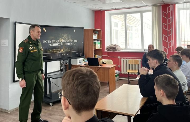 Татарстаннан язгы чакырылышта 3,2 мең егет китә