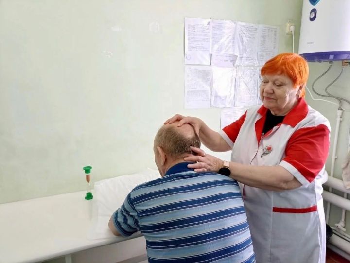 В Центре «Забота» внедрили комплексный подход к оздоровлению подопечных