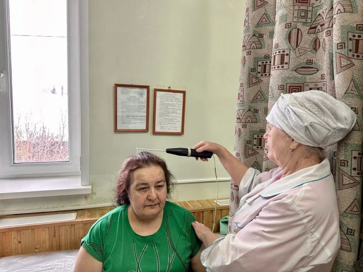 В Центре «Забота» внедрили комплексный подход к оздоровлению подопечных