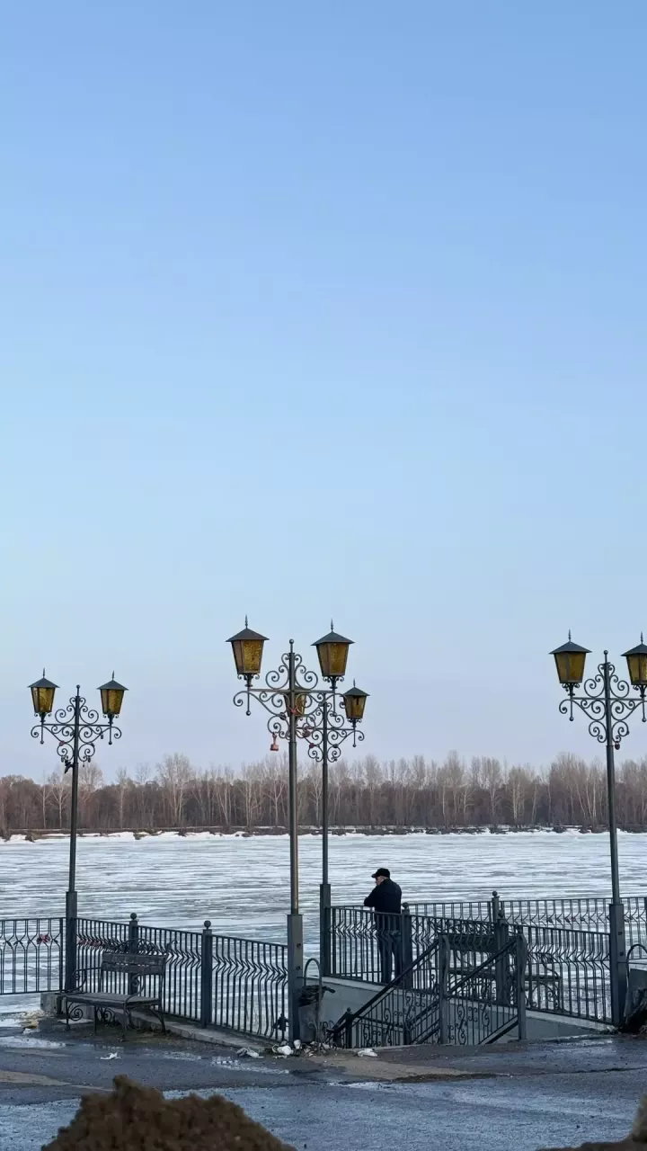 Надолго ли дожди в Центральной России в апреле 2026: прогноз по дням и регионам