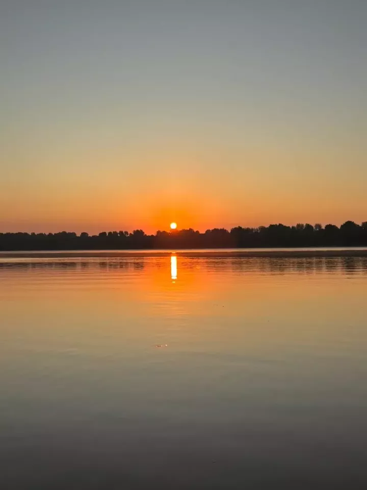 Лето 2026 в России: прогноз  по месяцам и регионам