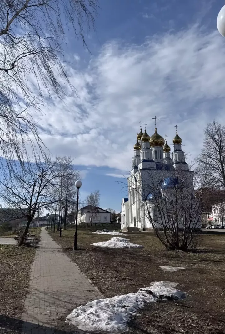 Поздравления с Пасхой в прозе и стихах: большая подборка