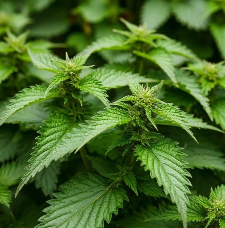 Первые весенние травы: как собирать и когда заготавливать