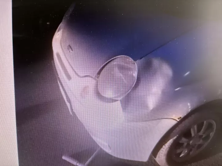 Ребёнок на самокате пострадал в ДТП во дворе Мамадыша