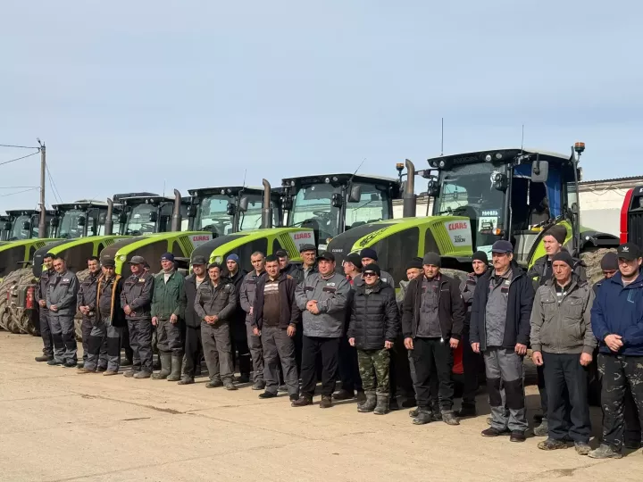 В Мамадышском районе оценили готовность к весеннему севу-2026