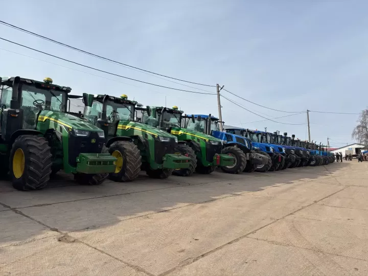 В Мамадышском районе оценили готовность к весеннему севу-2026