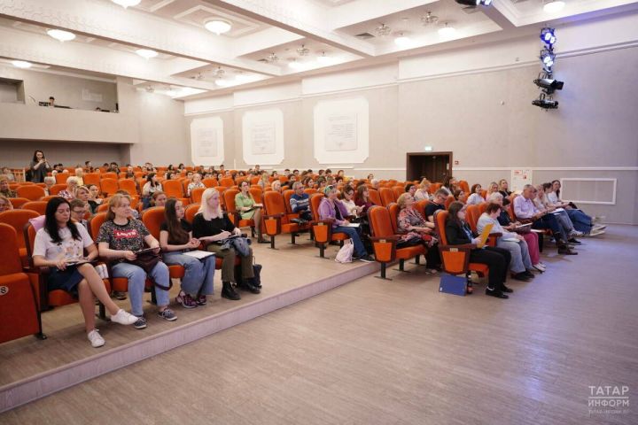 Школьники Татарстана напишут «НеДиктант» вслед за «Тотальным диктантом»