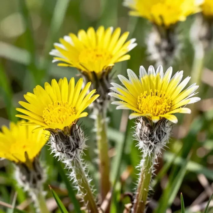 Мать-и-мачеха: лечебные свойства, противопоказания, сушка и применение