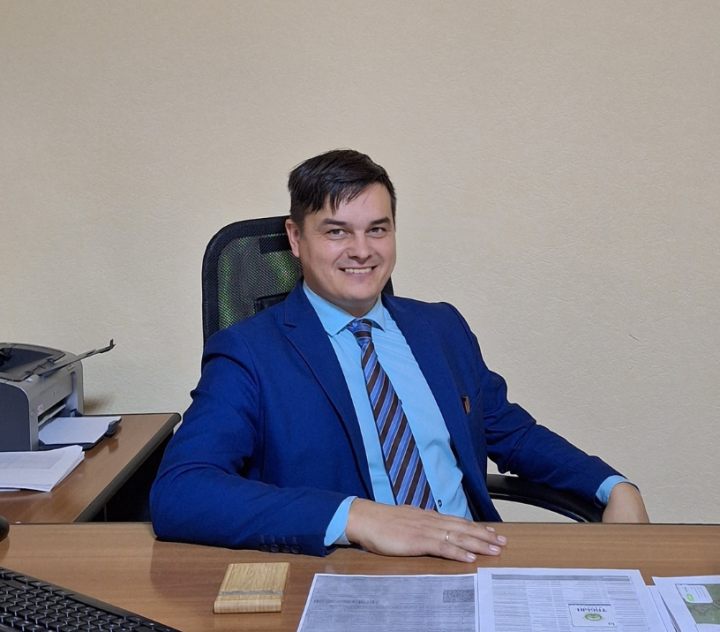 В Мамадышском районе три кадровых назначения