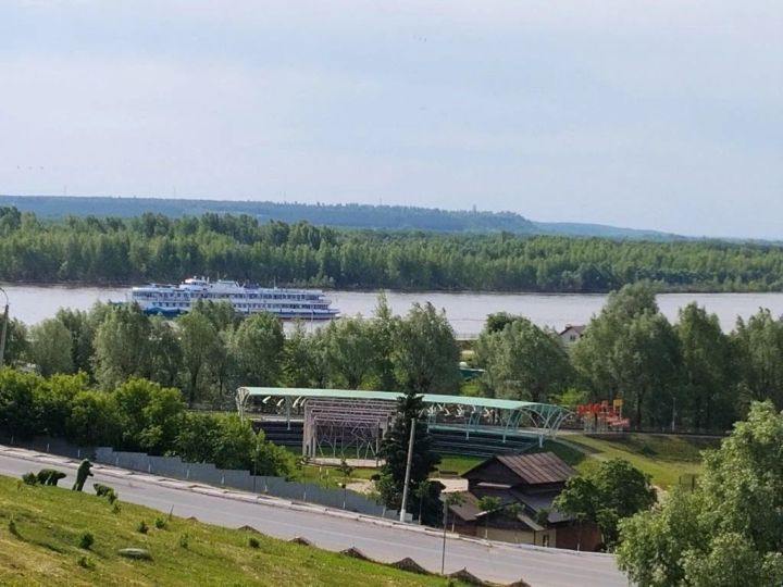 Как долго будут дожди в Центральной России и какая погода ждет регионы