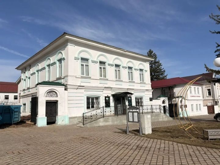 Два исторических здания в Мамадыше обретут охранный статус