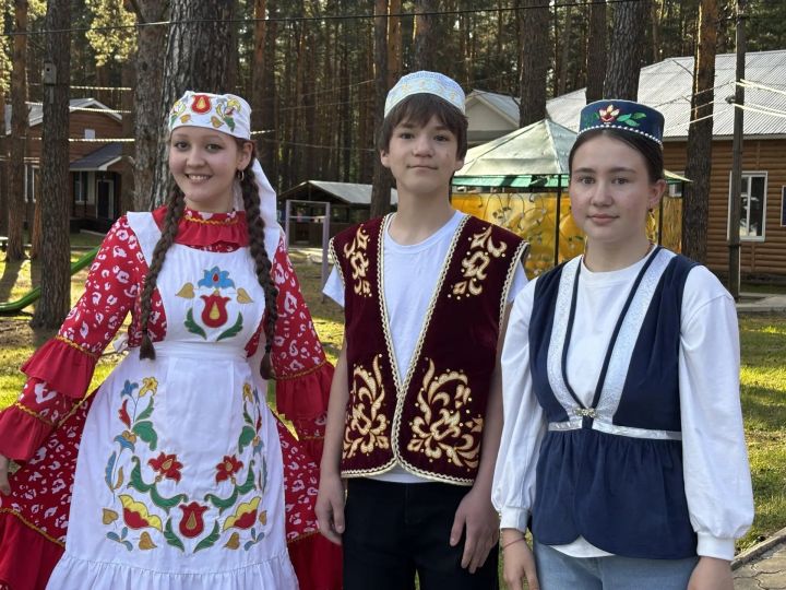 Голос Камы: «Живём в разных регионах, но Россия у нас одна»