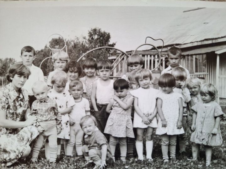 «Я до сих пор живу в стране детства»: история воспитательницы Любови Мишуриной