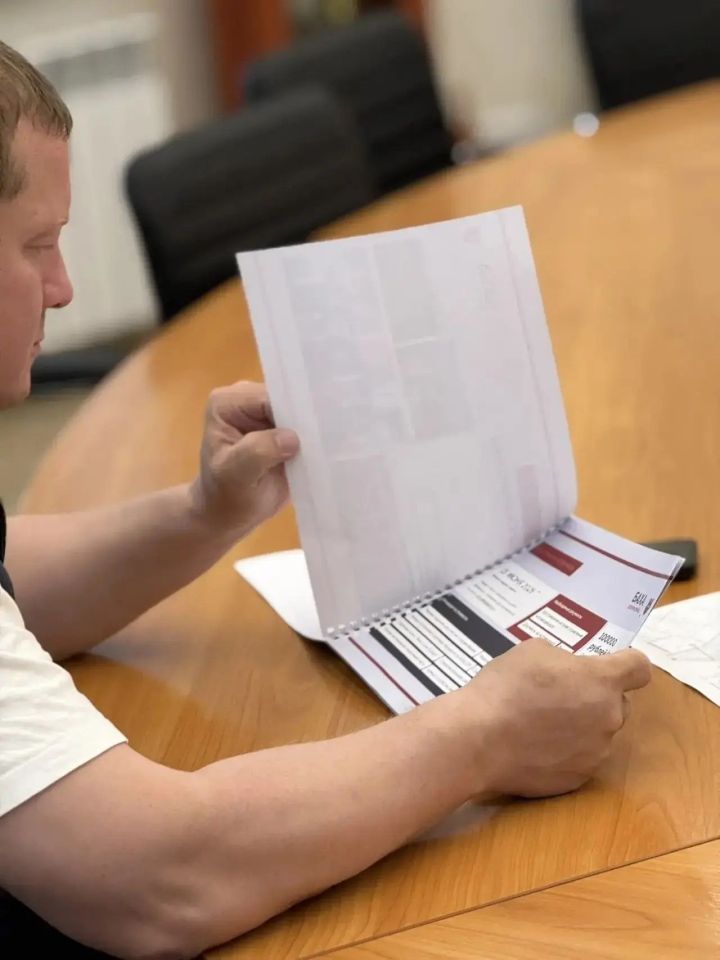 В Мамадыше обсудили детали подготовки к ралли-рейду «Баха Сила Камы 2026»