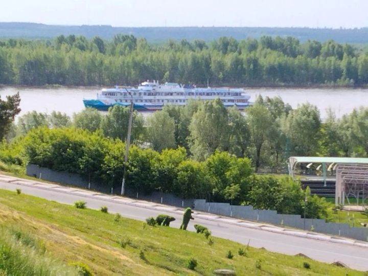 Серебряная река Вятка: как пароходы и путеводитель открывали Прикамье