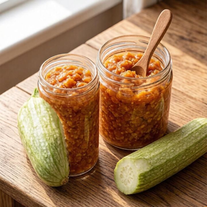 Кабачковая икра: 5 лучших рецептов на любой вкус — от классики до необычных