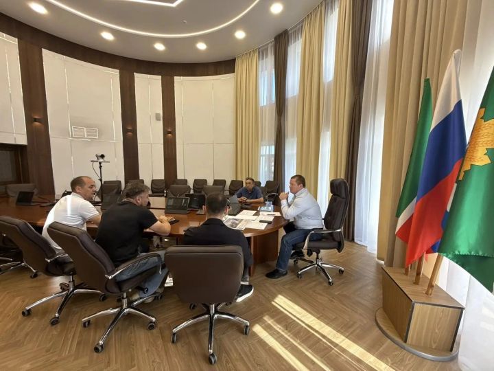 На склоне появится банкетный зал, а теплицы вырастут до 6 гектаров