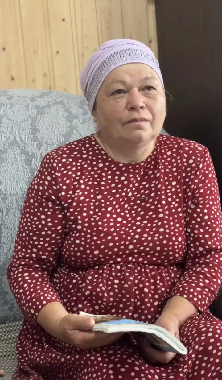 Первый сборник -в 50 лет